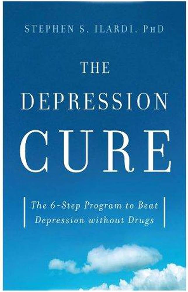 The Depression Cure